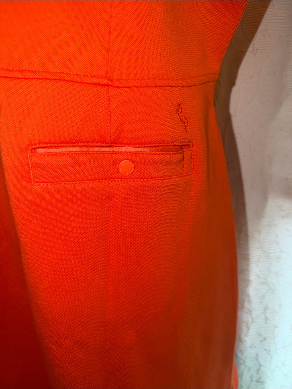 A. Putnam Golf Dress — image 8 of 8
